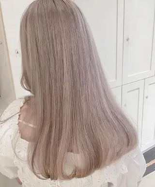 カラー qinシェアサロン原宿店所属・当日予約可能/メンズ カット✂️/たいちのヘアスタイル