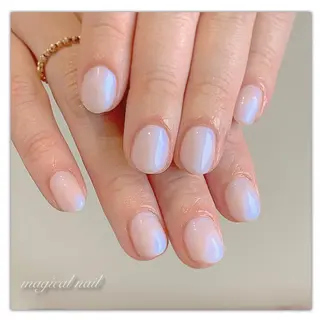 ネイル magical nailのネイルデザイン