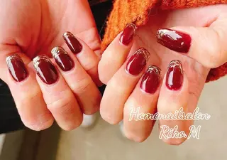 ネイル nailsalon Riko.Mのネイルデザイン