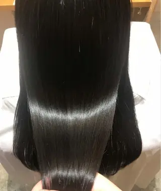 ロング Lag.銀座 🌺ゆいのヘアスタイル