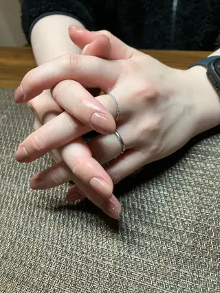 ネイル To__ma nailのネイルデザイン