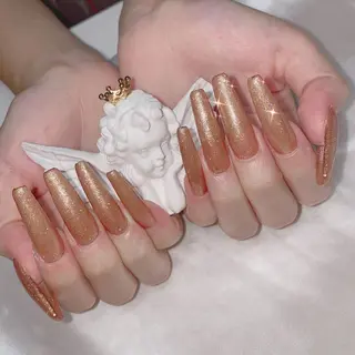 ネイル Y&Y Nail Salonのネイルデザイン