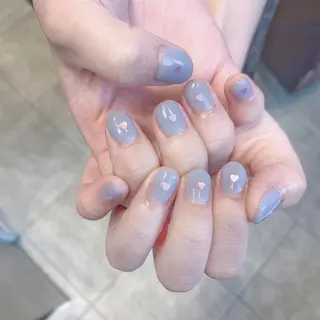 ネイル Kanon 🤍のネイルデザイン