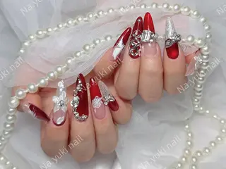 ネイル 💅 NikoNikoのネイルデザイン