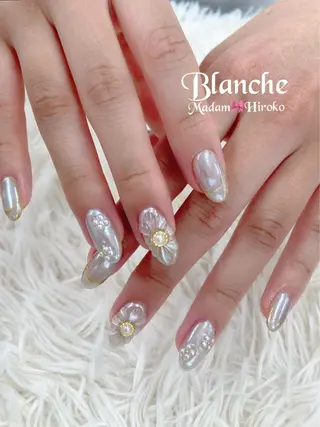 ネイル Lianネイル 寛子Lianのネイルデザイン