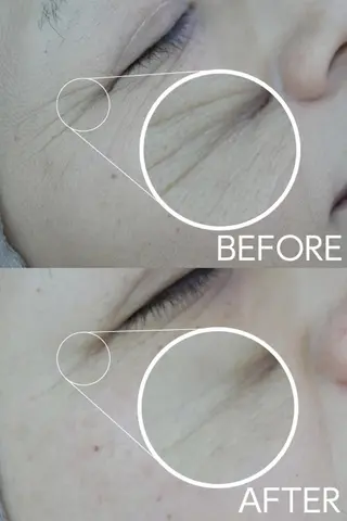 金沢金箔糸脱毛®︎糸美しや〖𝑖𝑡𝑜𝑢𝑡𝑠𝑢𝑘𝑢𝑠ℎ𝑖𝑦𝑎〗所属・Nakamura Atsukoの眉毛・アイブロウイメージ