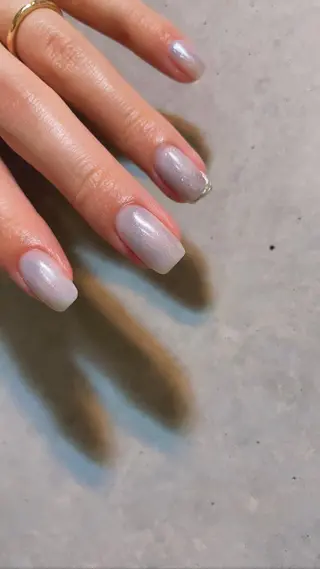 ネイル LUKE所属・もとまつ さちこのネイルデザイン