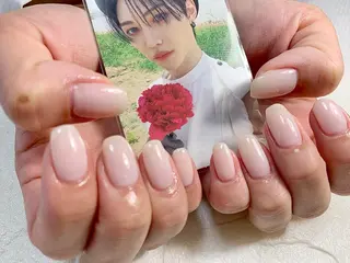 ネイル nail salon plumeのネイルデザイン