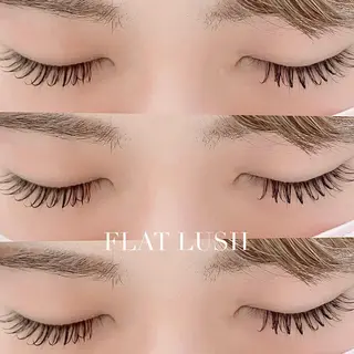 マツエク・マツパ shuon 武蔵境店所属・【武蔵境店】工藤 さくらのマツエク・マツパデザイン