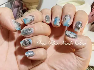 ネイル One Plus Nail Salonのネイルデザイン