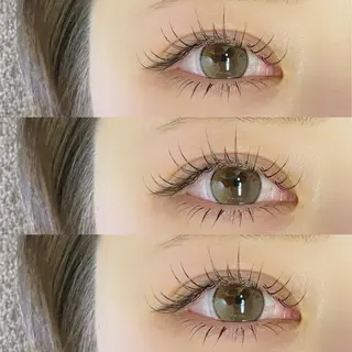 マツエク・マツパ Lien所属・🩷 ひかるのマツエク・マツパデザイン