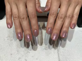 ネイル Na＋Nail所属・山口 真莉のネイルデザイン