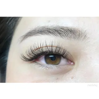 マツエク・マツパ Little River所属・Little Riverのマツエク・マツパデザイン