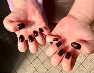 ネイル Fujii AERのネイルデザイン