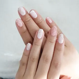 ネイル private salon zzz…のネイルデザイン