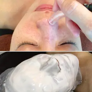 hotty ホッティーのエステ・リラクイメージ