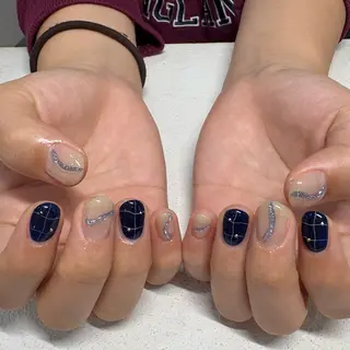 ネイル HARUKA 🌸のネイルデザイン