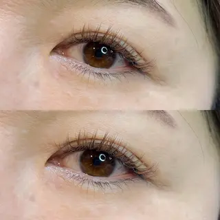 マツエク・マツパ sour　un 🫧 𝗺𝗮𝘆𝘂のマツエク・マツパデザイン