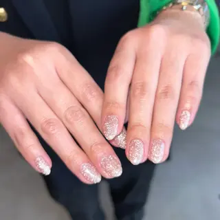 ネイル Rihka所属・Rihka mayaのネイルデザイン