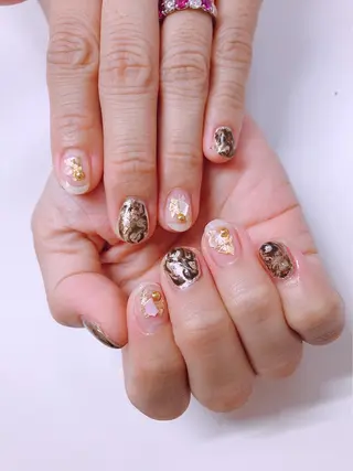 ネイル Lily Roseスタッフ一同のマツエク・マツパデザイン