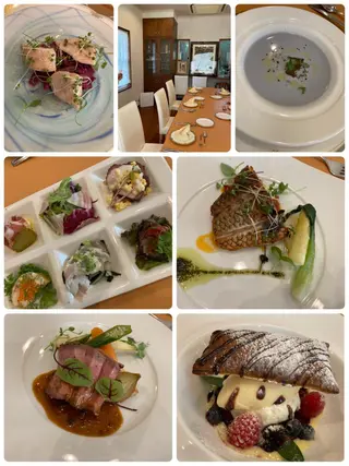 岩井 秋子のエステ・リラクイメージ