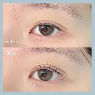 マツエク・マツパ 💎垢抜け眉/まつげ 💎SSIN 札幌店のマツエク・マツパデザイン