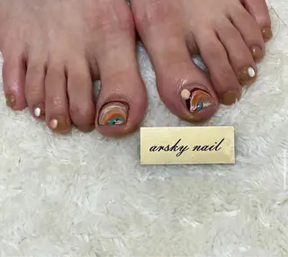 ネイル Mateo Nail Artのネイルデザイン