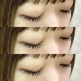 マツエク・マツパ 🧚🏻五十嵐 妃夏🧚🏻のマツエク・マツパデザイン