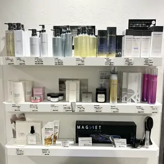 セミロング 艶カラー/レイヤー /メンズ/マツエクのヘアスタイル