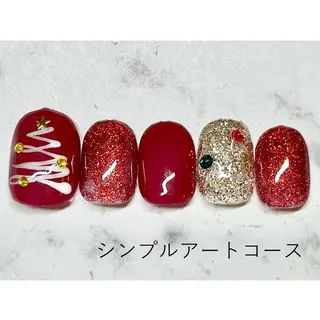 ネイル ネイルサロン Bliss(ブリス)のネイルデザイン