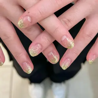 ネイル fujitsuka yukakoのネイルデザイン