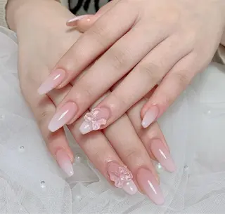 ネイル Bél Nail salon ユキのネイルデザイン