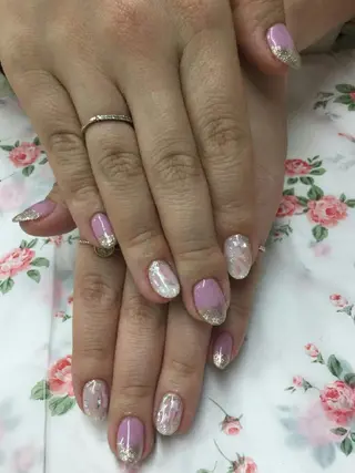 ネイル JEWEL nailのネイルデザイン