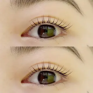 マツエク・マツパ yamamoto aoiのマツエク・マツパデザイン