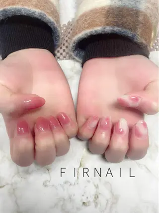 ネイル fir_ nail_のネイルデザイン