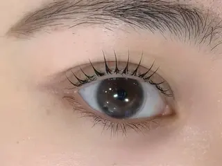 マツエク・マツパ Lino 中目黒♡ イチダ ユウ 🩰のマツエク・マツパデザイン