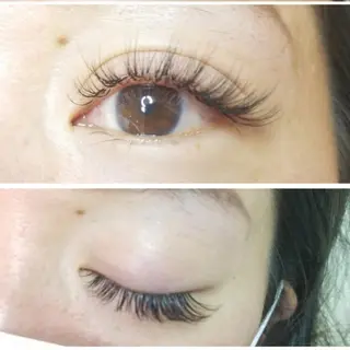 マツエク・マツパ Gypsy eyelash (ジプシー)所属・Gypsy eyelashのマツエク・マツパデザイン