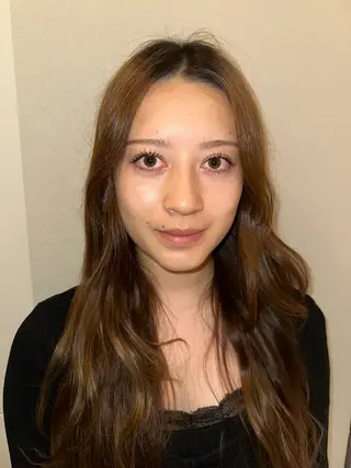 マツエク・マツパ NORA hinataのマツエク・マツパデザイン