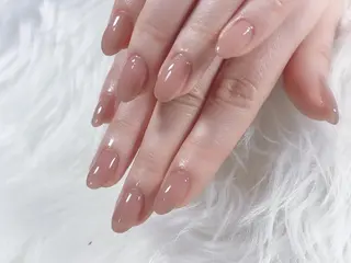 ネイル 🦋Kiyomi. 🦋のネイルデザイン