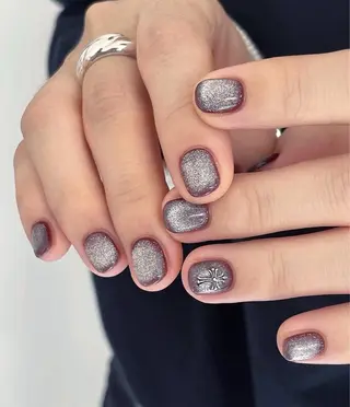 ネイル HaNa_Nail_Salon所属・HANA NAILのネイルデザイン