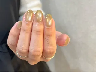 ネイル NINE_ AKARIのネイルデザイン