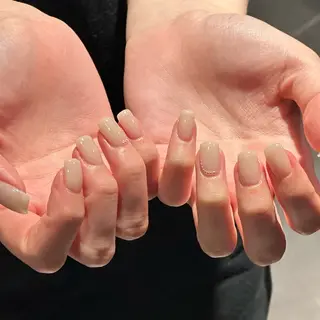 ネイル 横川 杏子のネイルデザイン