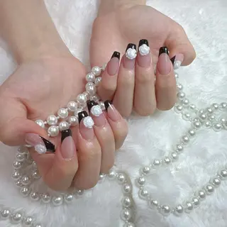 ネイル You&Me Yukiのネイルデザイン