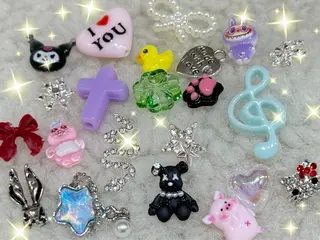 ネイル こと /art nailのネイルデザイン