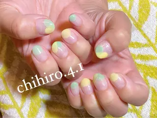 ネイル 武藤 千裕のエステ・リラクイメージ