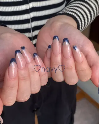 ネイル ciel所属・ciel mioのネイルデザイン