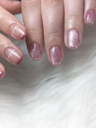 ネイル Nail SIRANGANAのネイルデザイン