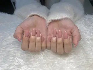 ネイル asumi Jr Ashliyのネイルデザイン