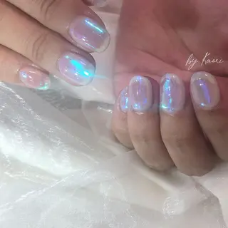 ネイル _Defi_ by Kaoriのネイルデザイン