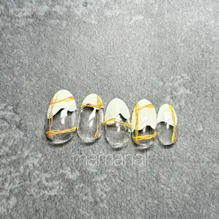 ネイル ネイルサロン mama nailのネイルデザイン